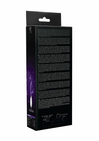 Adonis - Oplaadbare Vibrator