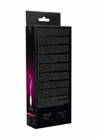 Athos - Oplaadbare Vibrator