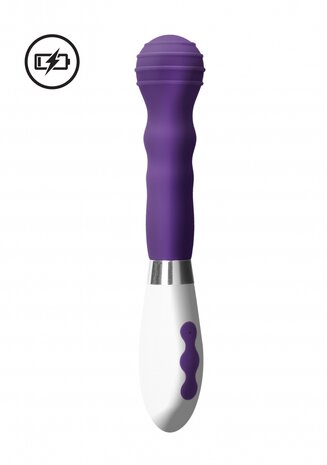 Alida - Oplaadbare Vibrator