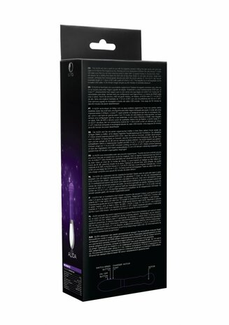 Alida - Oplaadbare Vibrator