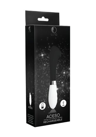 Aceso - Oplaadbare Vibrator