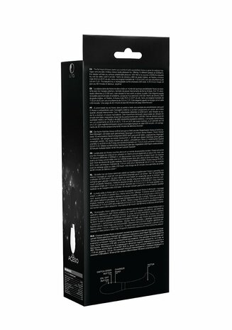 Aceso - Oplaadbare Vibrator