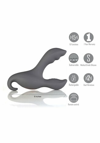 Apollo - Prostate Massager