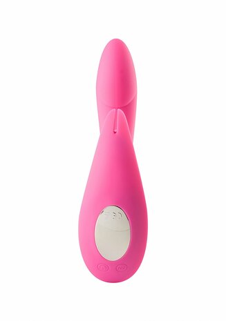 Leah - Rabbit Vibrator