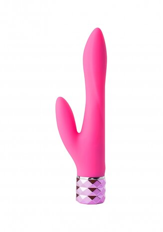 Victoria - Silicone Vibrator