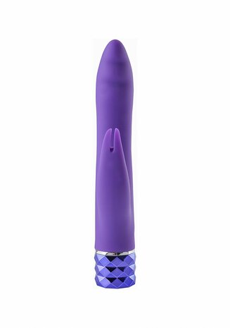 Hailey - Silicone Vibrator
