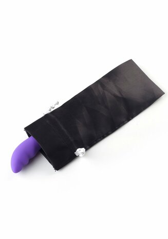 Hailey - Silicone Vibrator