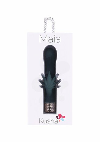 Kusha - Silicone Vibrator