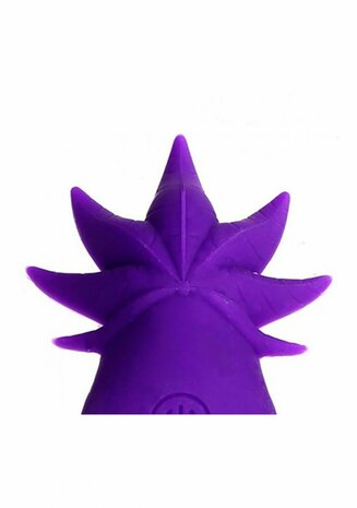 Sativa - Silicone Dildo