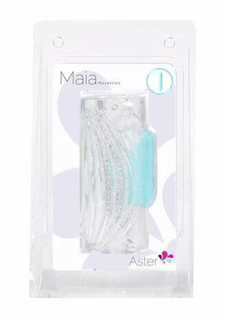 Aster - Masturbator