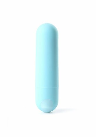 Jessi 420 - Mini Bullet Vibrator