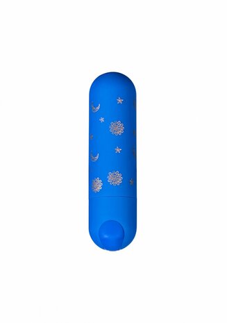 Luna Mini Bullet - Blue