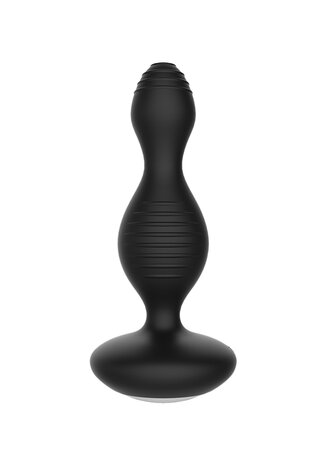 E-Stimulatie Butt Plug