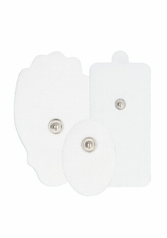 Vervangende Pads