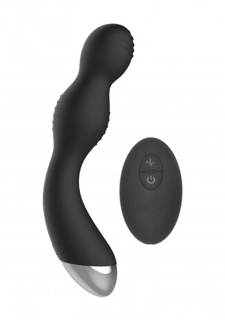 E-Stimulatie G-Spot Vibrator