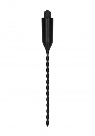 E-Stimulatie Urethral Sounding Plug
