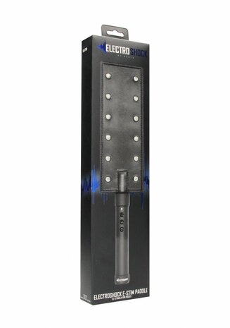 E-Stimulatie Paddle