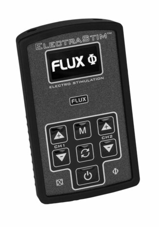 Flux - Stimulatorkit