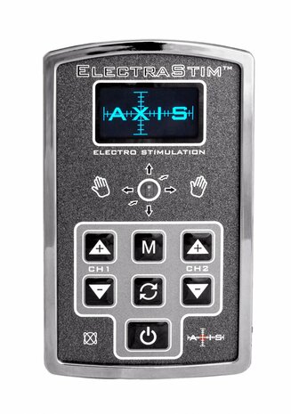 Axis - StimulatorKit
