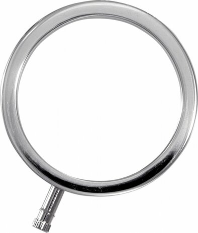 Massief Metalen Cockring - 32 mm