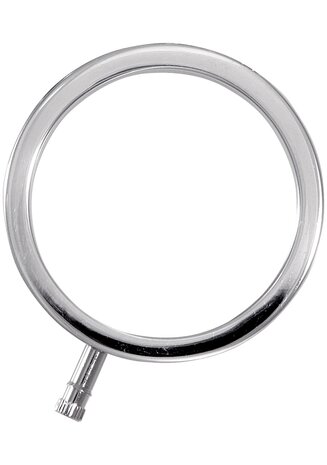 Massief Metalen Cockring - 32 mm