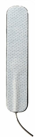 Lange Zelfklevende Pads - 1,5 cm x 7,5 cm