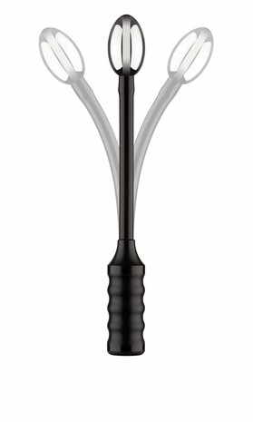 Dieptelading Electro Dildo