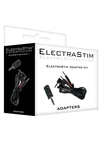 Jack-Adapterkabelset 3,5 mm/2,5 mm