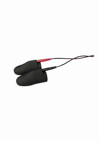 Explorer - Siliconen Vinger Stimulator
