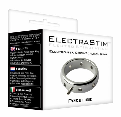 Prestige Cockring - 50 mm