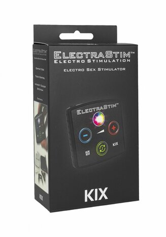 KIX - Stimulatorkit