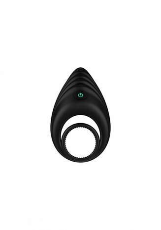 Enhance - Vibrerende Penis- en Balring