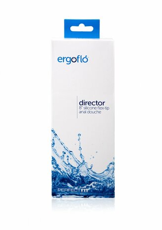 Ergoflo Director - Anaal Douche