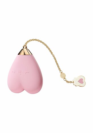 Baby Heart - Lichaams Massager