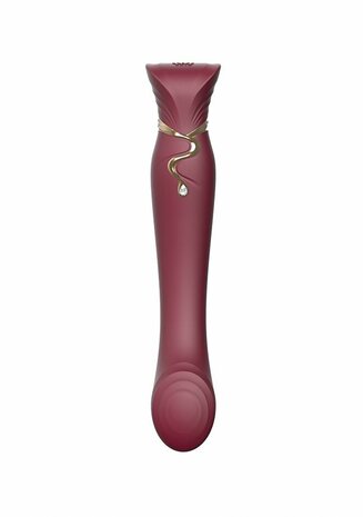 Queen - G-Spot Vibrator