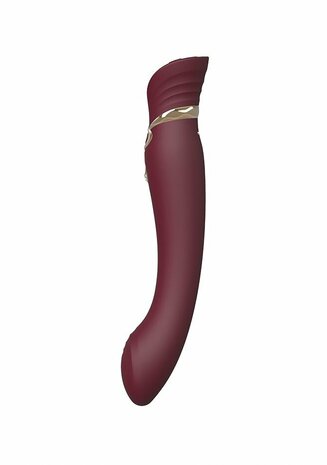 Queen - G-Spot Vibrator