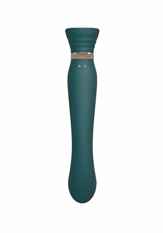 Queen - G-Spot Vibrator