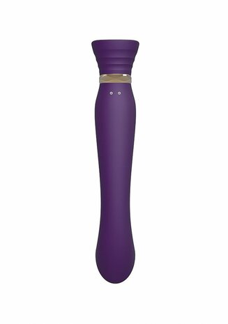 Queen - G-Spot Vibrator