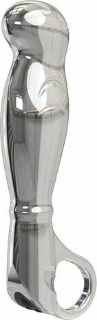 Fortis - Aluminium Vibrerende Prostaat Massager