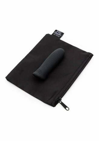 Sensation - Rechargeable Bullet Vibrator