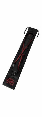 Sweet Anticipation - Collar and Leash