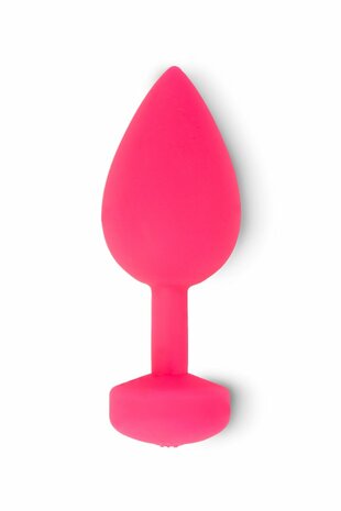 G-Plug - Vibrerende Butt Plug