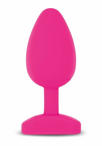 G-Plug - Vibrerende Butt Plug