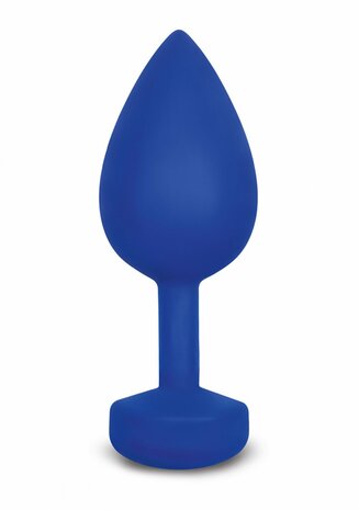 G-Plug - Vibrerende Butt Plug