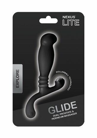 Glide - Prostaat Massager