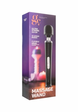 Massage Wand