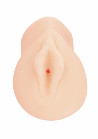 Mini Masturbator Vagina