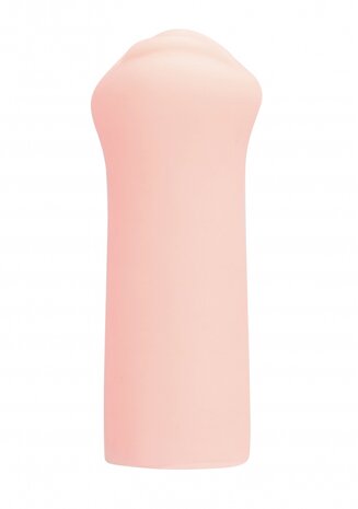 Mini Masturbator Mond