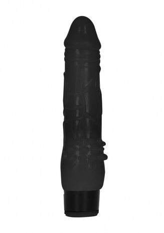 Vette Realistische Dildo Vibrator - 20 cm