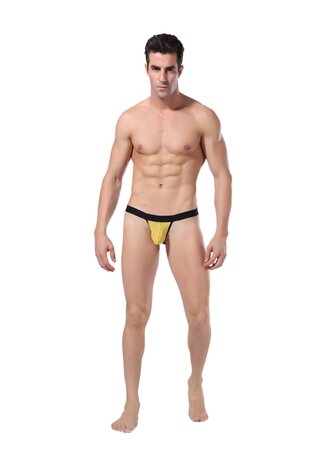 Jock - S M